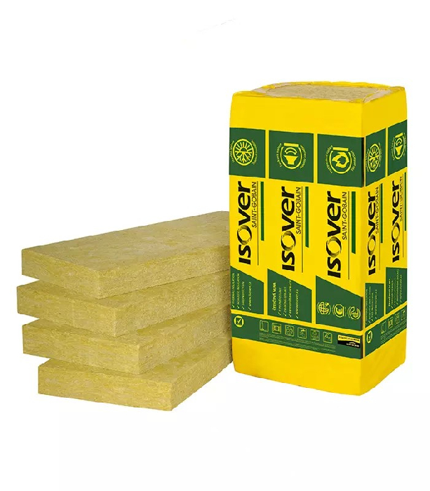 Vata ISOVER WOODSIL